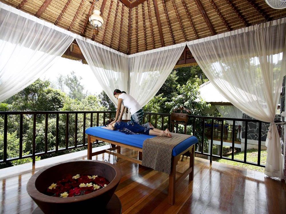 Sun Yi Villas PENANG Buitenkant foto