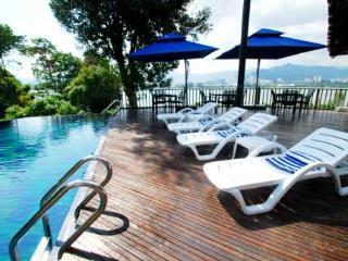 Sun Yi Villas PENANG Buitenkant foto