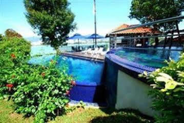 Sun Yi Villas PENANG Buitenkant foto
